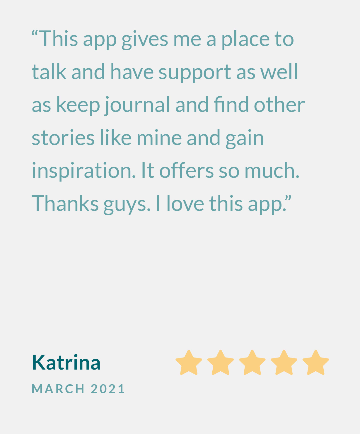 Social That Cares Lyf App